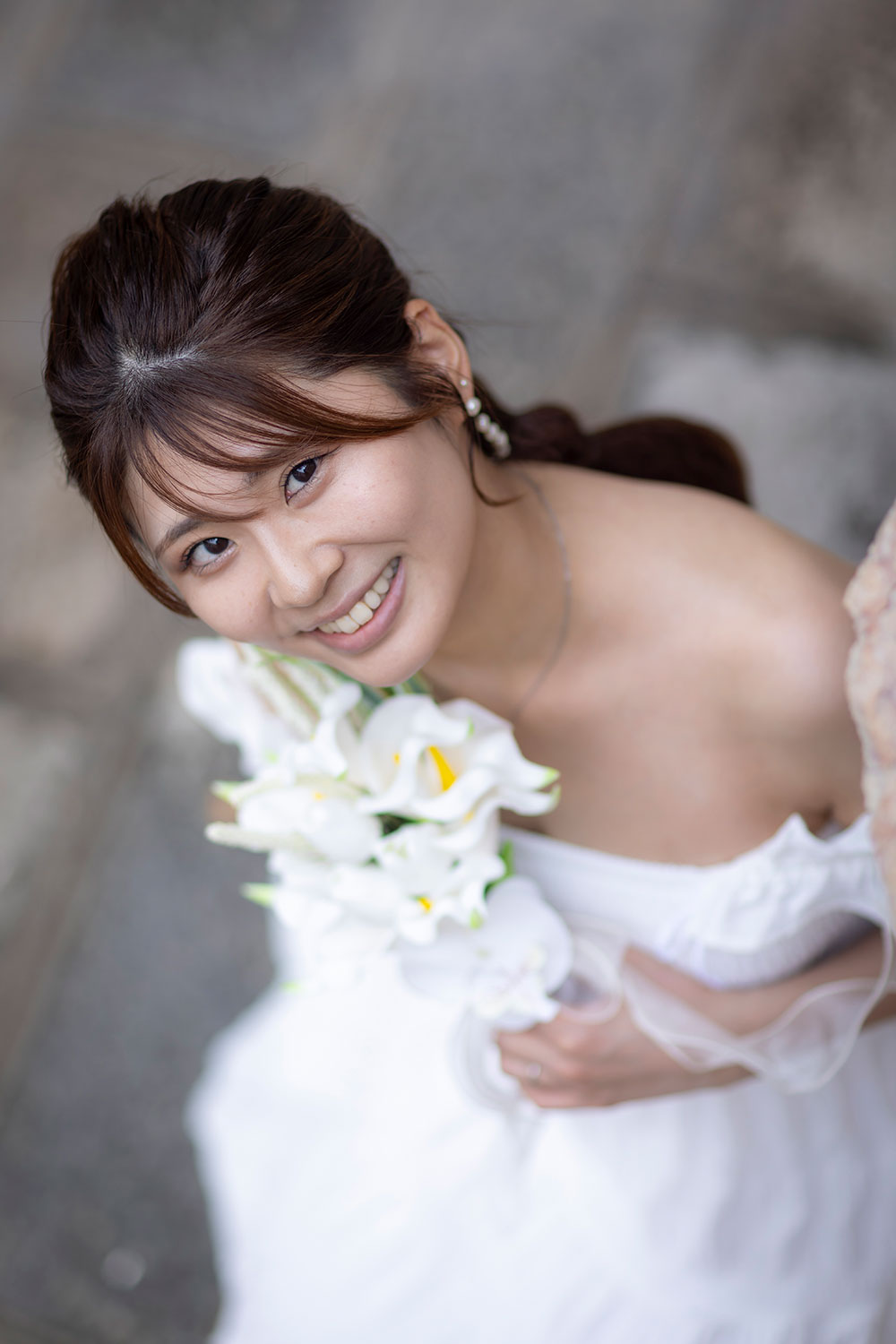 ヴェネツィア ウェディングフォト16