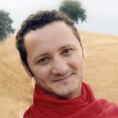 DOMENICO DI PACE