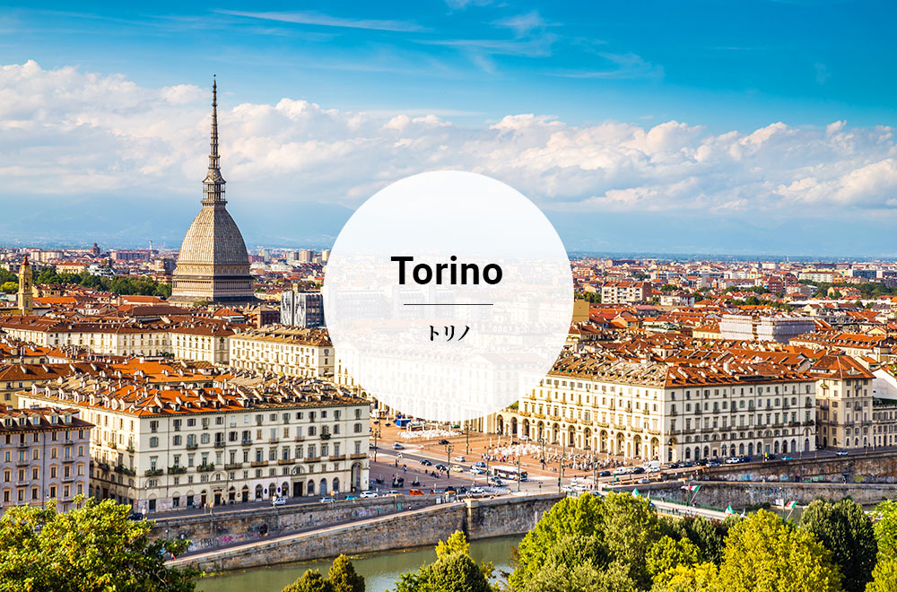 トリノ オプショナルツアー