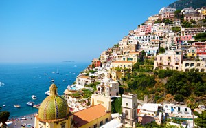 positano