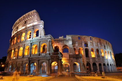 Colosseum