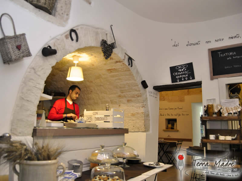 Trattoria-Terra-Madre-Alberobello-3