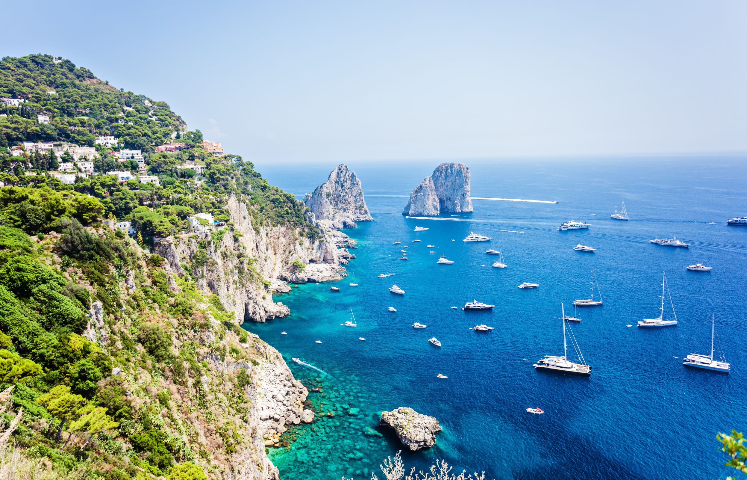 Capri