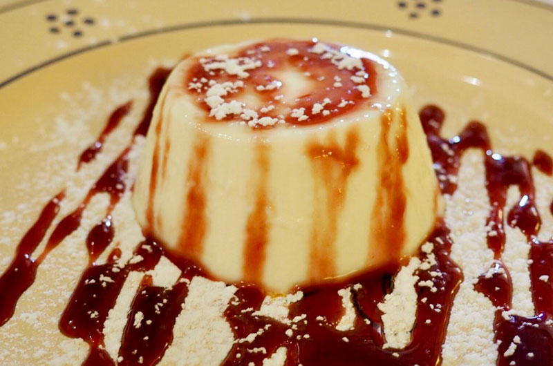 IL RISTORANTE LA CANTINA　料理イメージ④